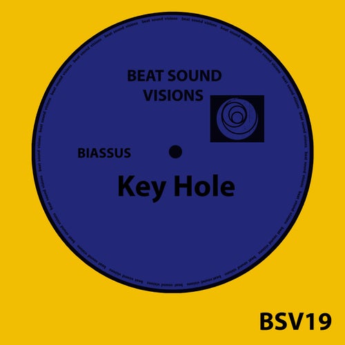 Biassus - Key Hole [BSV19]